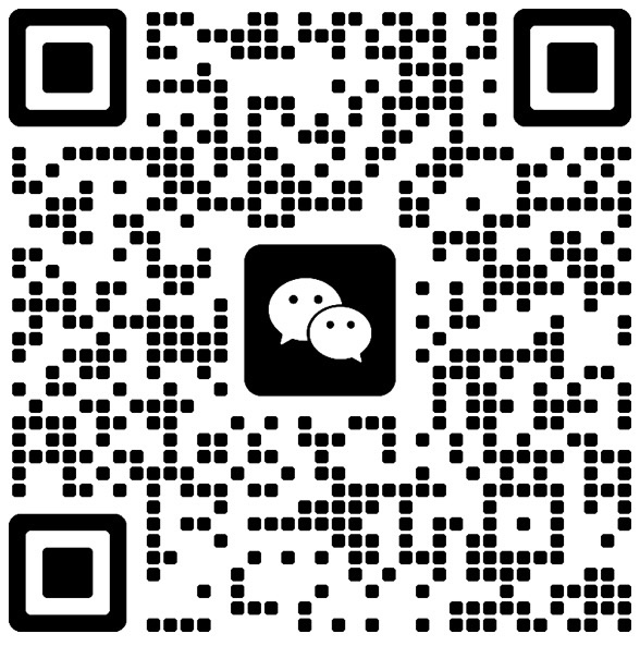 扫一扫加微信-网创终点站